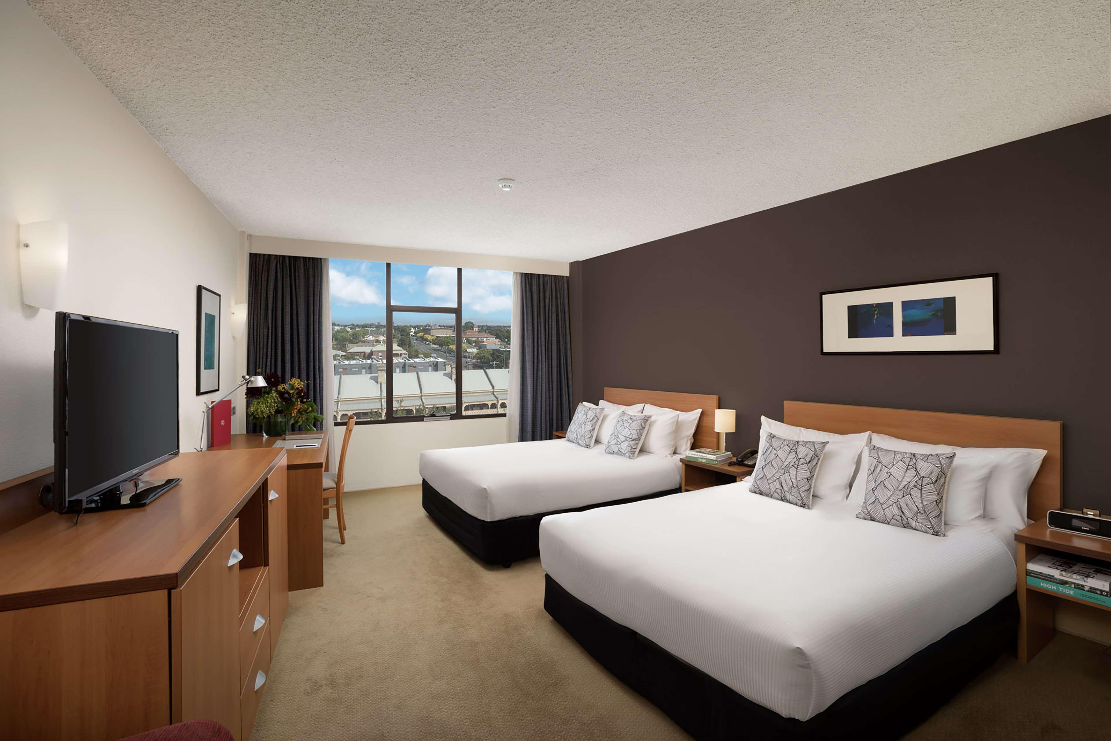 Rydges Geelong Hotel Exterior photo