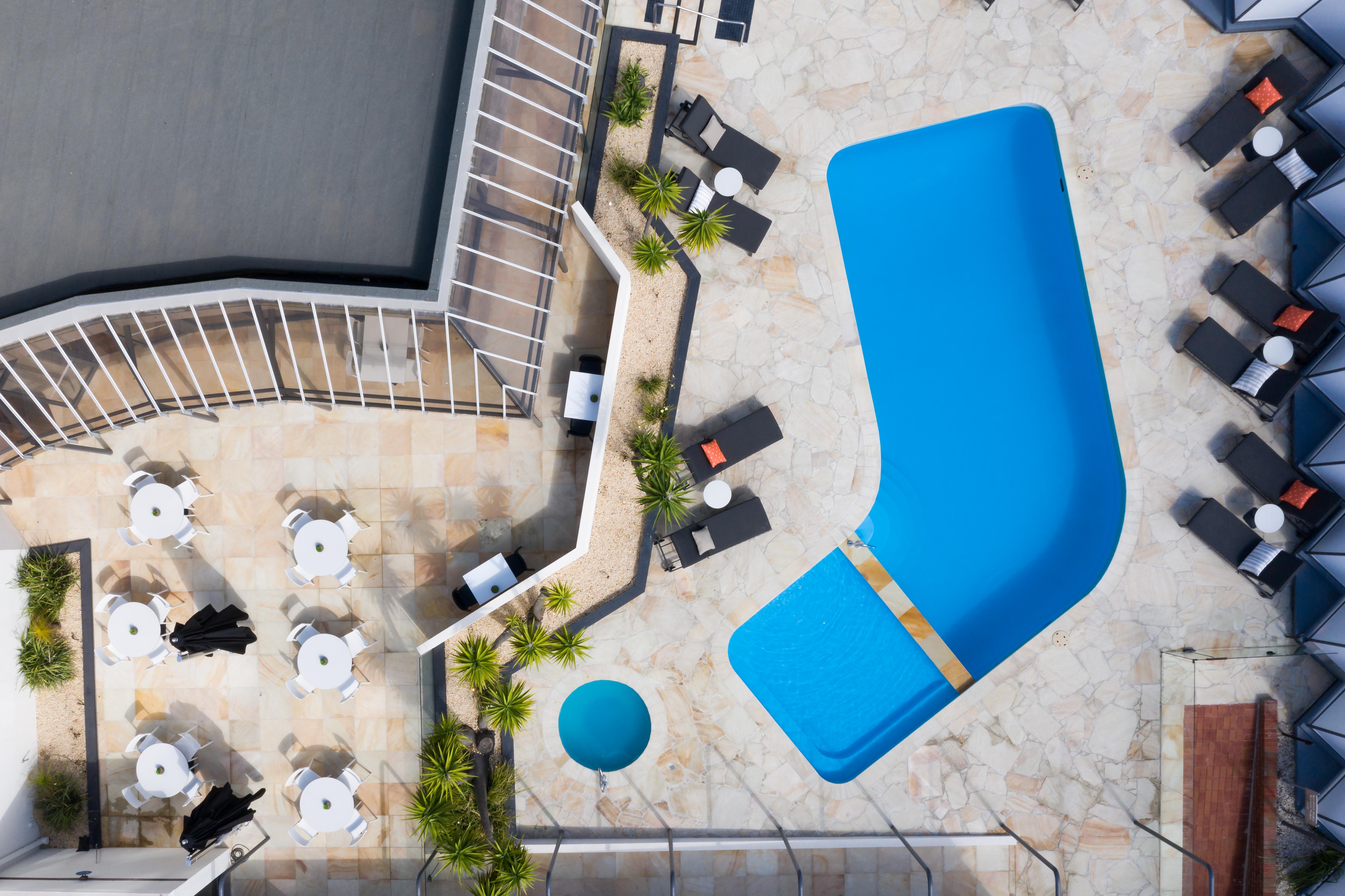 Rydges Geelong Hotel Exterior photo