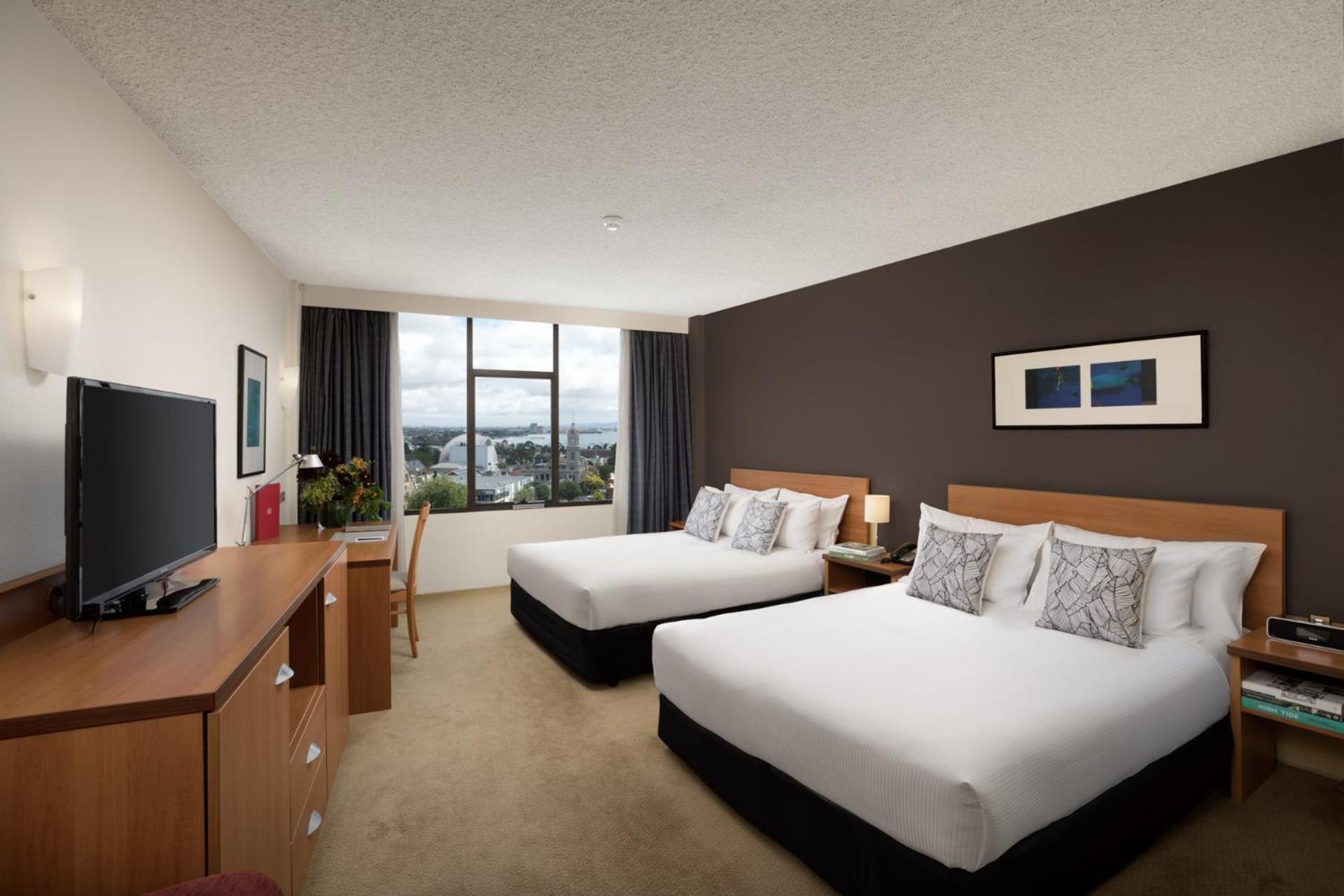 Rydges Geelong Hotel Exterior photo