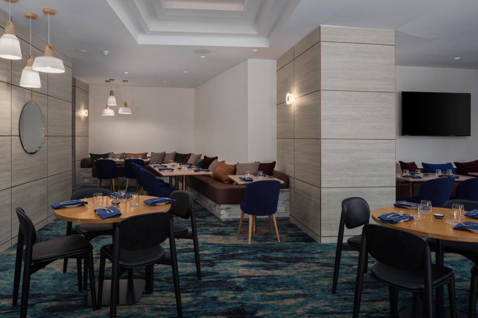 Rydges Geelong Hotel Exterior photo