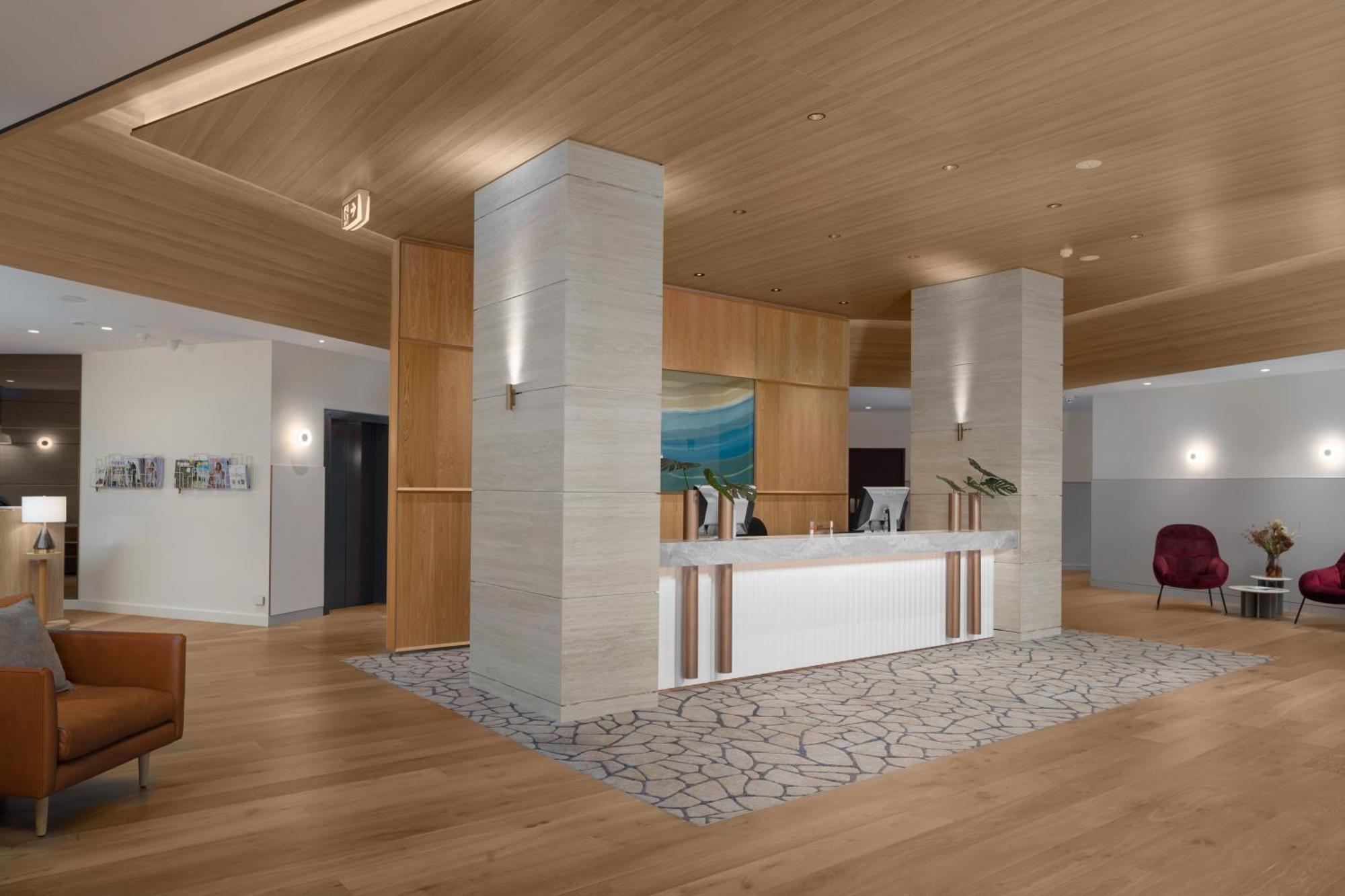 Rydges Geelong Hotel Exterior photo