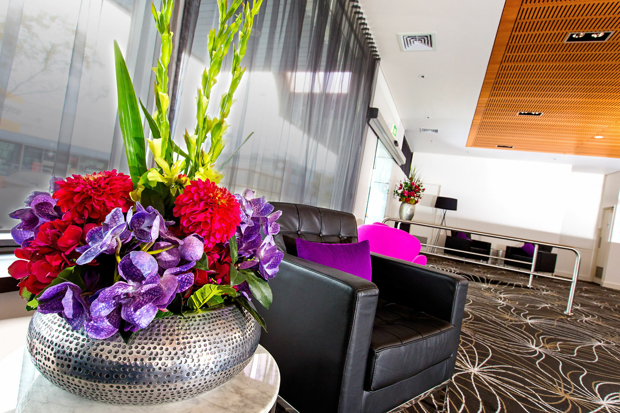 Rydges Geelong Hotel Exterior photo