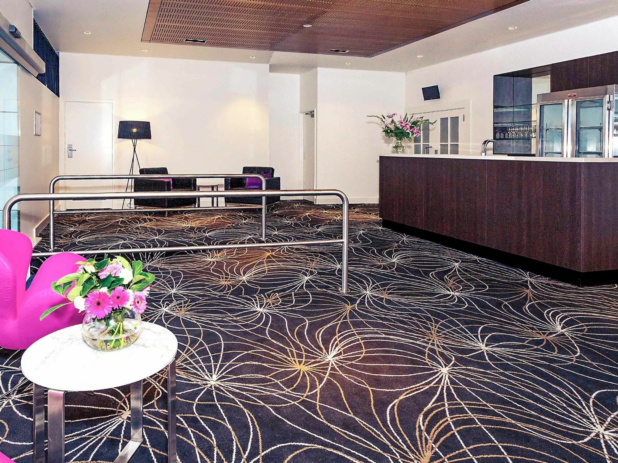 Rydges Geelong Hotel Exterior photo