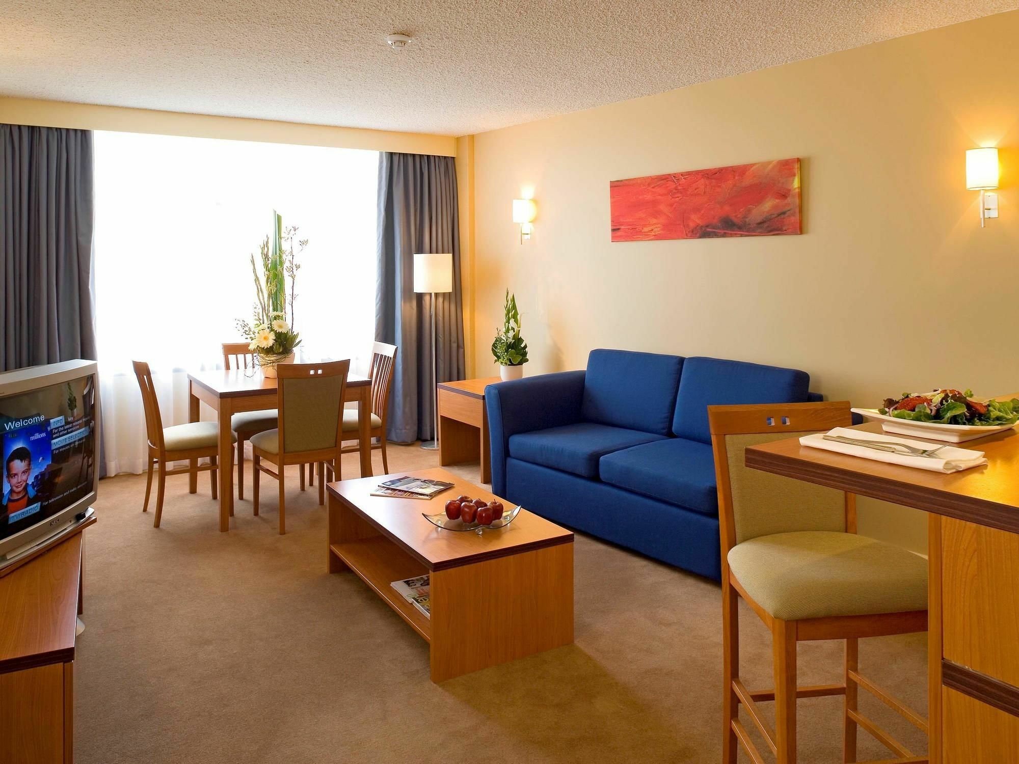 Rydges Geelong Hotel Room photo
