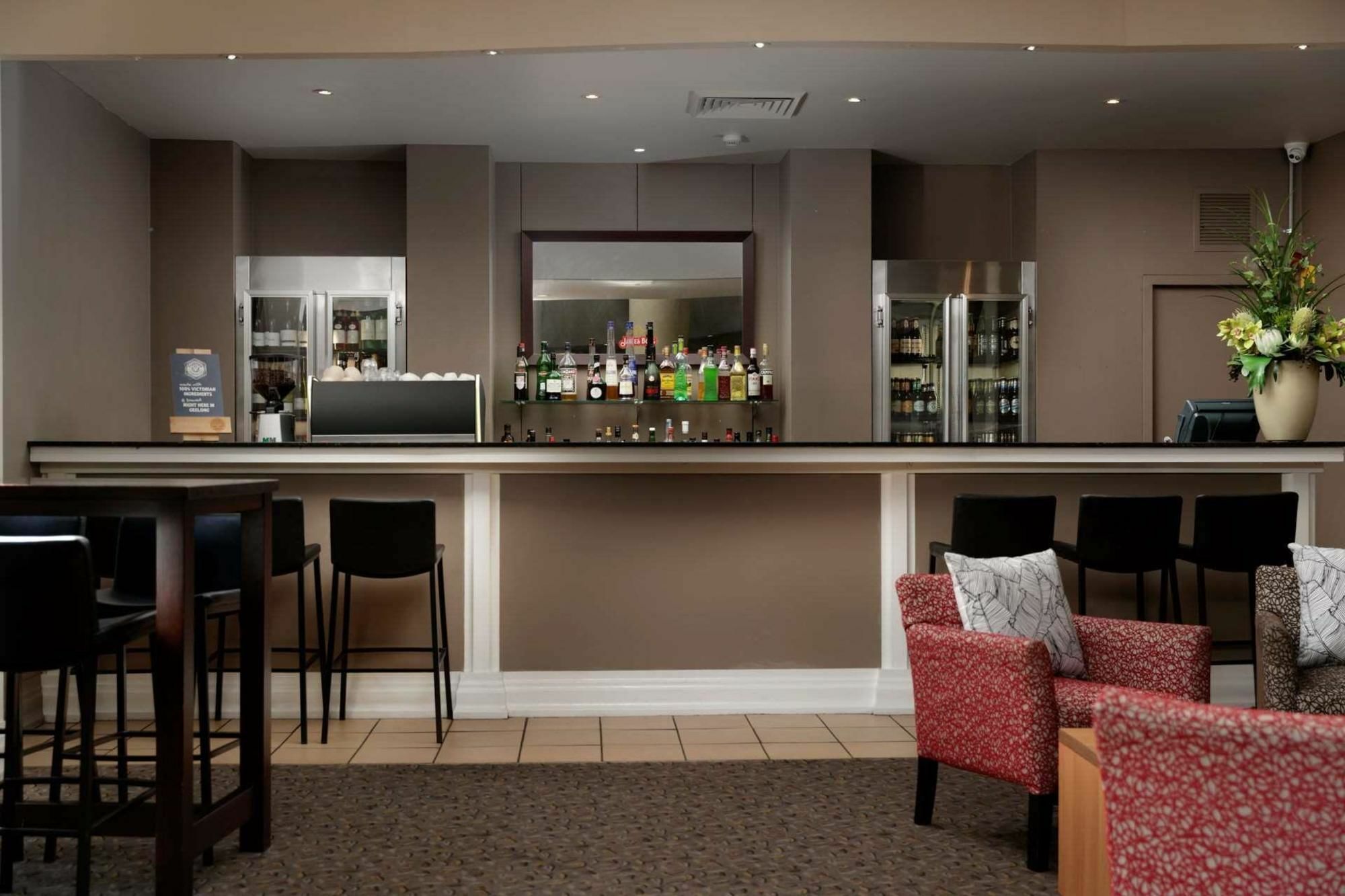 Rydges Geelong Hotel Exterior photo